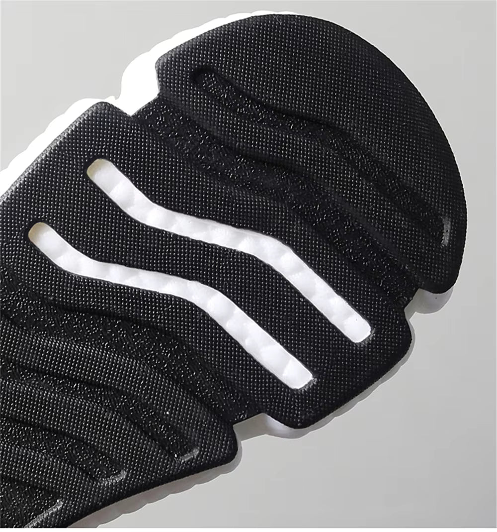 Zapatillas Running Y33 Mesh Transpirable - Blanco