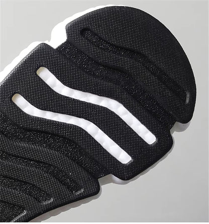 Zapatillas Running Y33 Mesh Transpirable - Blanco