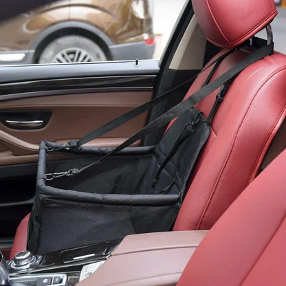 Asiento de Viaje de Perro para Coche