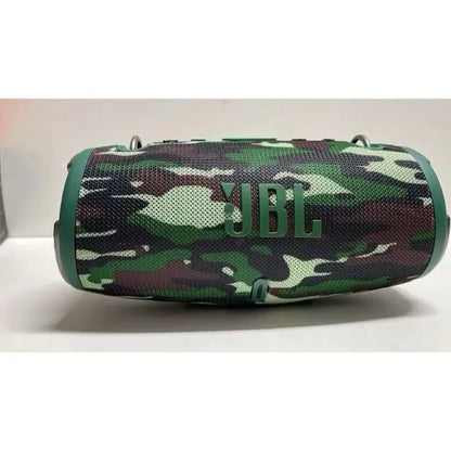 Xtreme 3 JBL grande 33 cmtro