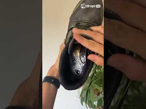 Plantillas de masaje magnético de acupresión unisex