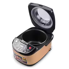 Olla Eléctrica Multifuncional 5 en 1