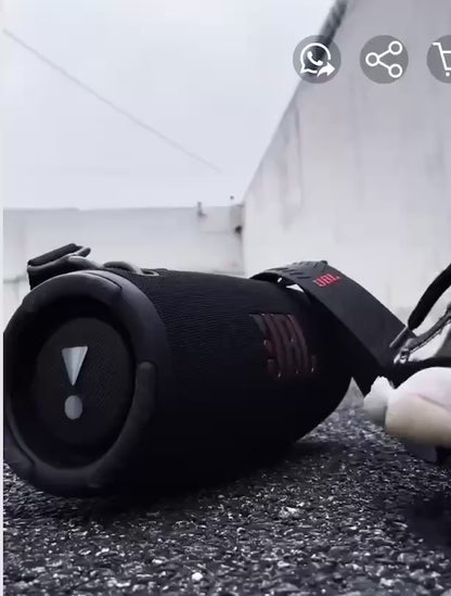 Xtreme 3 JBL grande 33 cmtro