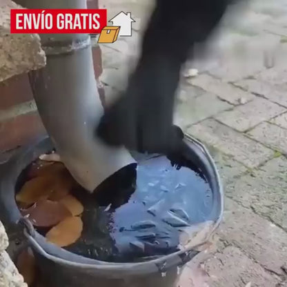 Guantes impermeables invierno