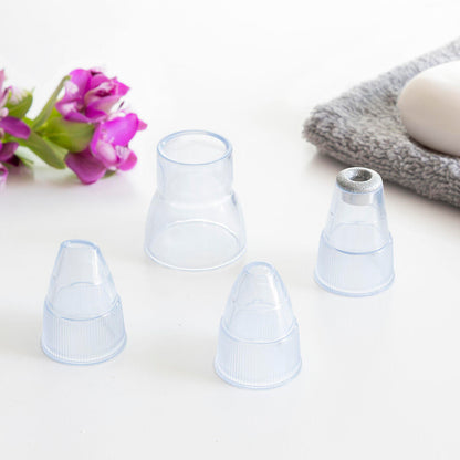 Dispositivo Eléctrico de Limpieza Facial y Eliminación de Puntos Negros Pore·Off de InnovaGoods