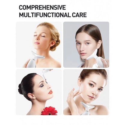 Pack MASAJEADOR FACIAL + MASCARILLA TÉ VERDE