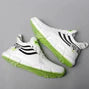 Zapatillas Running Y33 Mesh Transpirable - Blanco